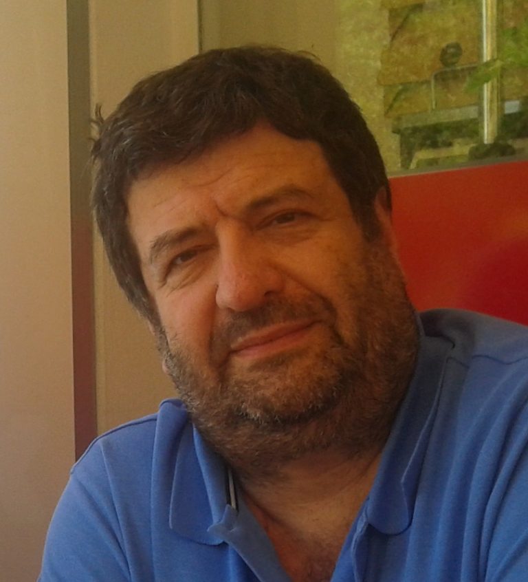 ΓΕΩΡΓΙΟΣ ΛΙΟΥΚΑΣ, ’78